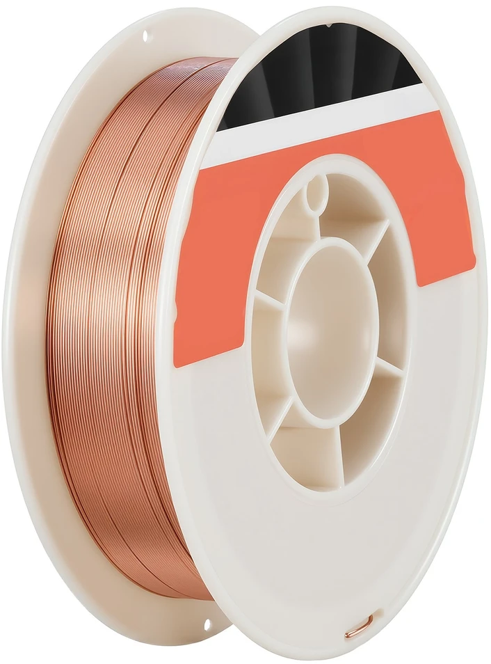VEVOR Kietas MIG suvirinimo vielas ER70S-6, 0.8mm, 4.5kg