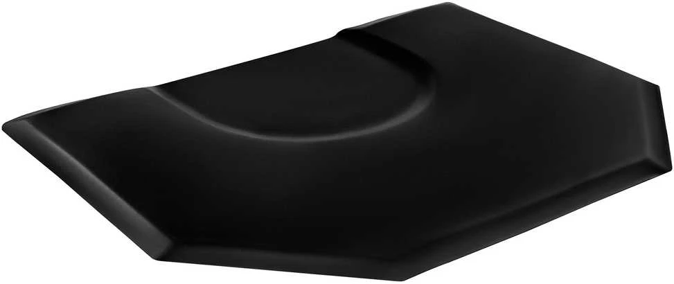 VEVOR Kirpėjo kilimėlis šešiakampis 1225 x 1505 mm