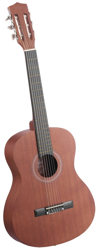 VEVOR Klasikinė gitara su priedais
