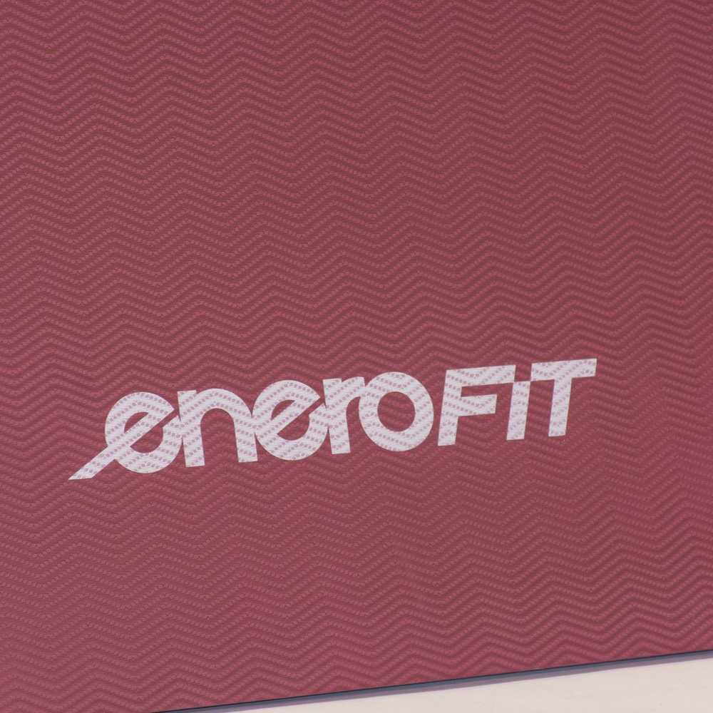 Eb Fit Klubinė fitneso kilimėlis su skylėmis