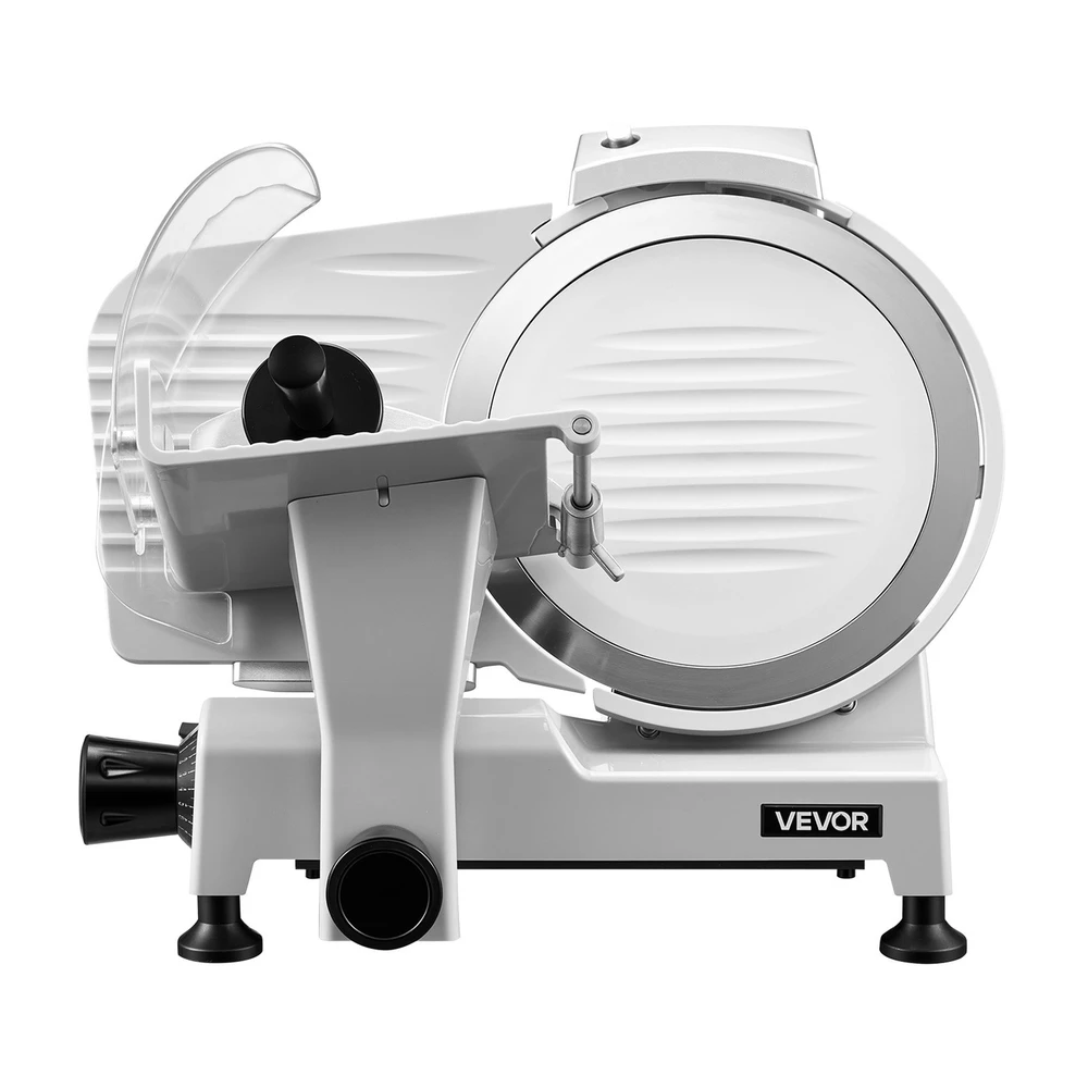 VEVOR Komercinė mėsos pjaustyklė 300W