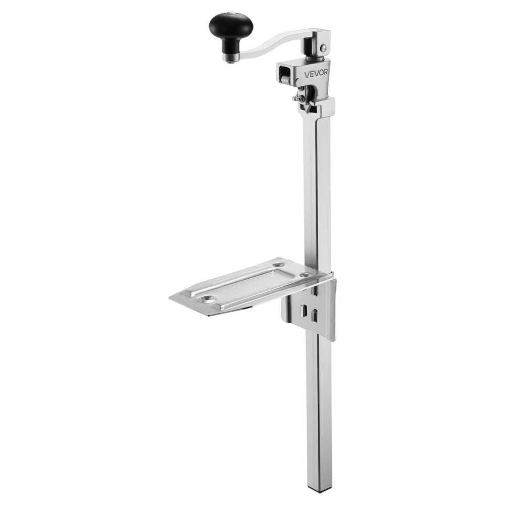 VEVOR Komercinis konservų atidarytuvas iki 40 cm