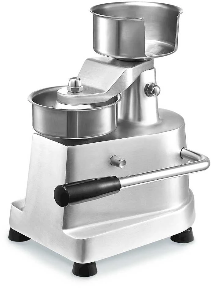 VEVOR Komercinis mėsainių formuotojas, 100mm