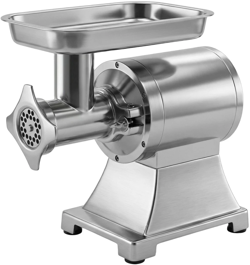 Mėsmalė VEVOR Komercinis mėsos malūnas, 4.2kg/min