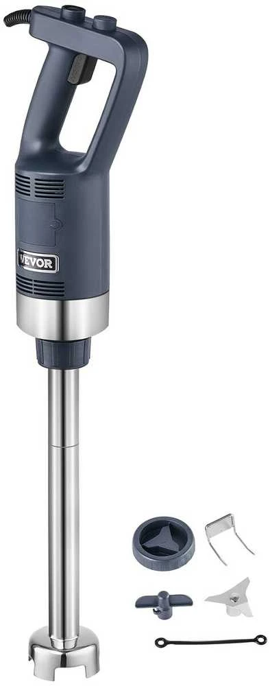 VEVOR Komerciškas panardinamas trintuvas 500W