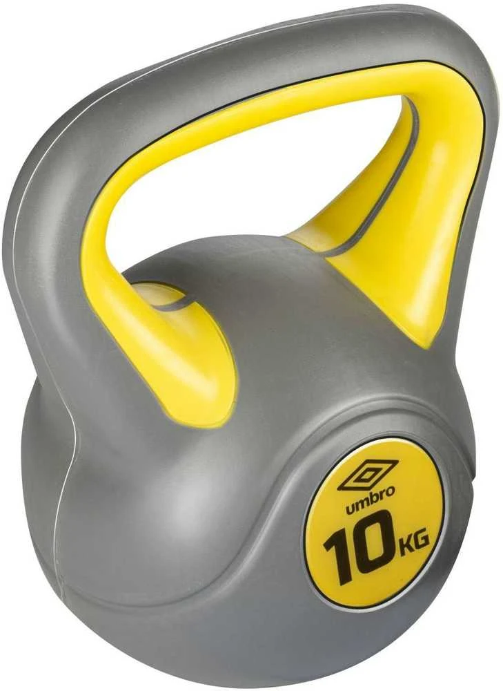 Umbro Kettlebell 10kg