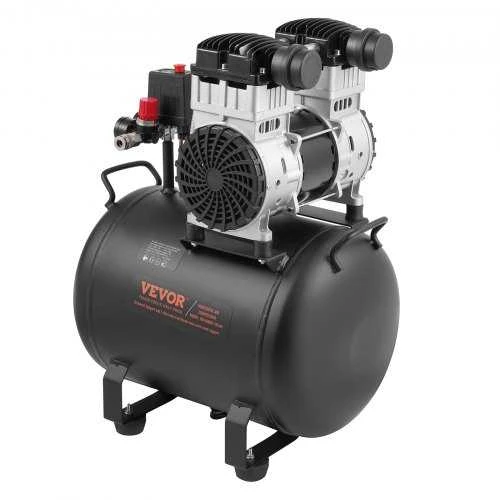 VEVOR Kompresorius be alyvos 10 gal 90 PSI