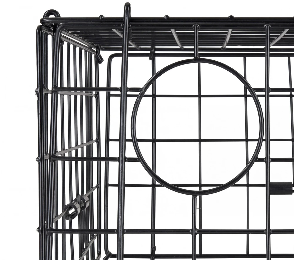 VEVOR Krabų gaudyklė 62 x 62 x 30 cm, 2 vnt.