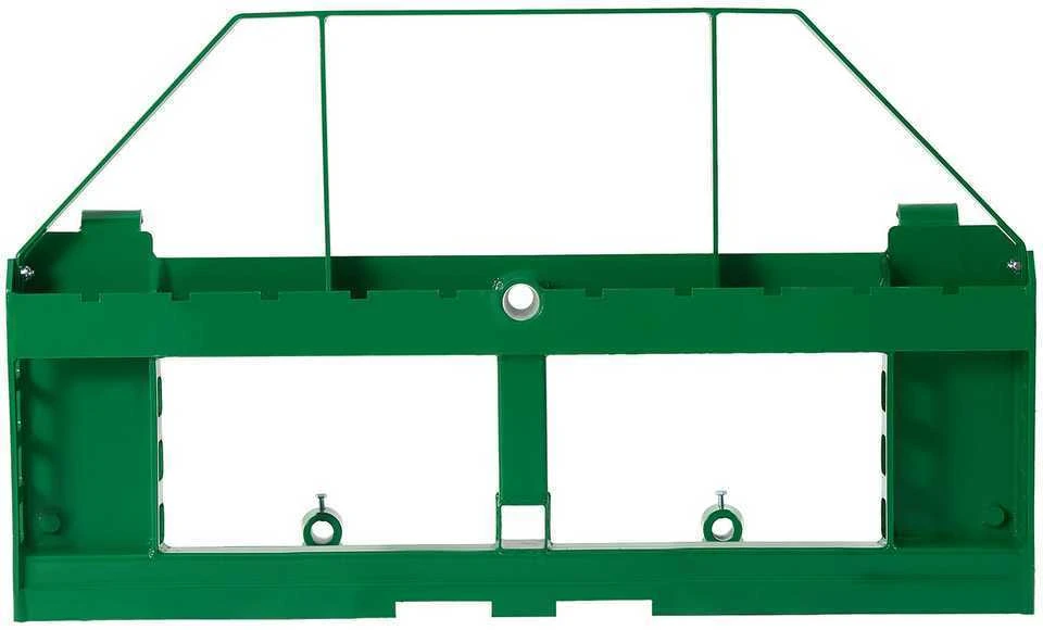 VEVOR Krautuvų palečių rėmas John Deere