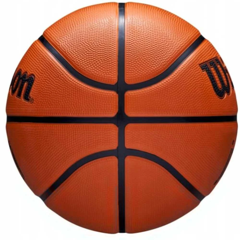 Krepšinio kamuolys Wilson JR NBA DRV R.4