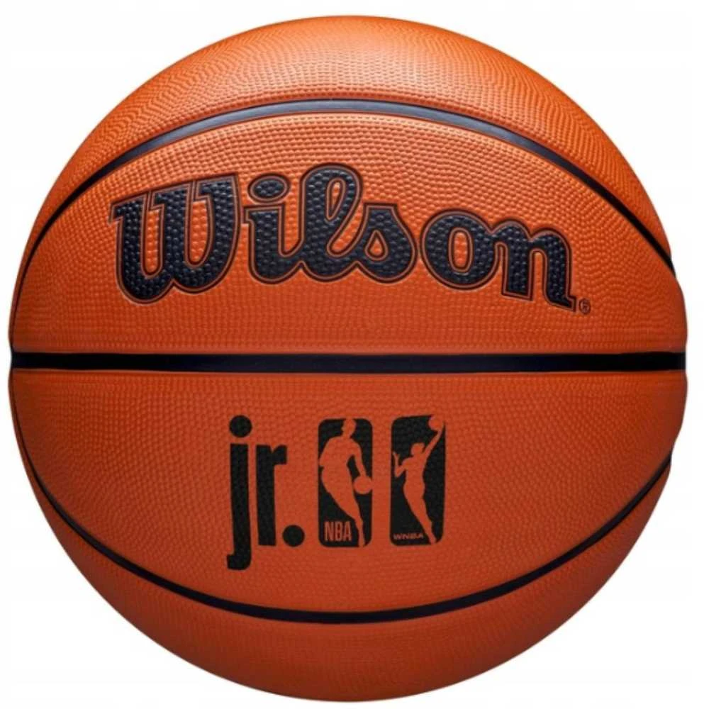 Krepšinio kamuolys Wilson JR NBA DRV R.4