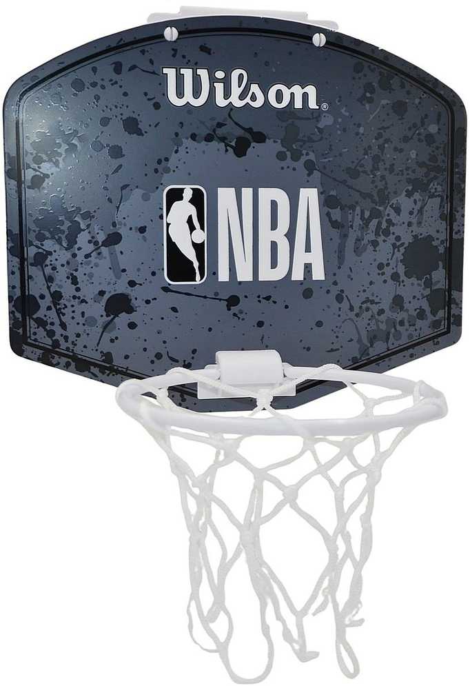 Krepšinio lenta 29x24 cm NBA Wilson