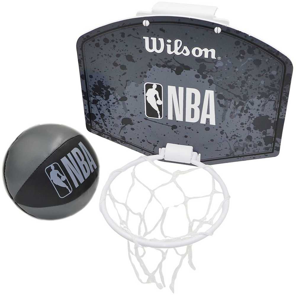 Krepšinio lenta 29x24 cm NBA Wilson