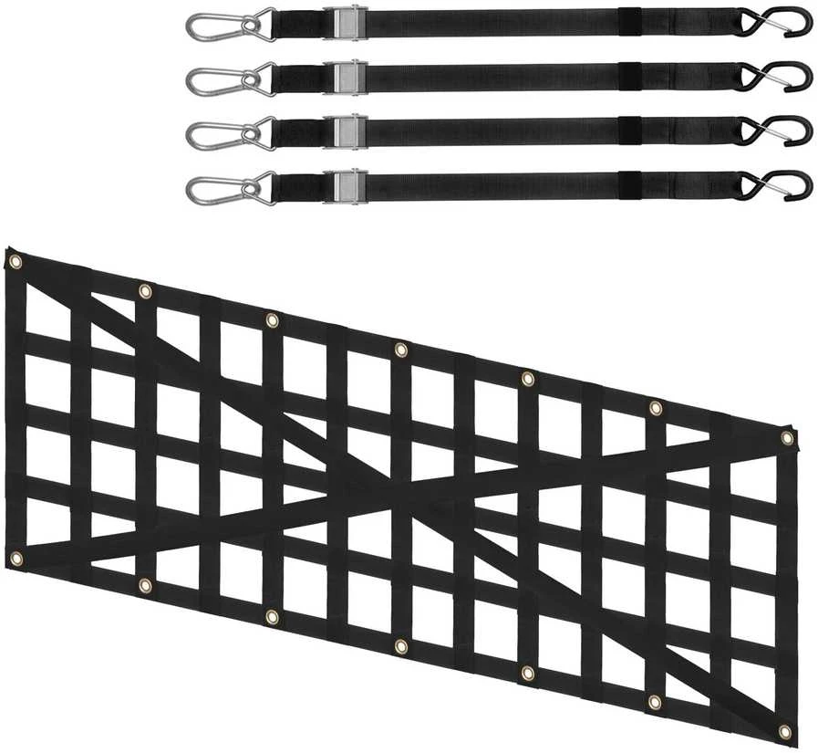VEVOR Krovininio automobilio tinklas 137x46 cm
