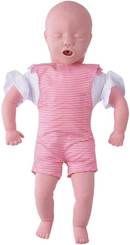VEVOR Kūdikių CPR manekenas mokymui