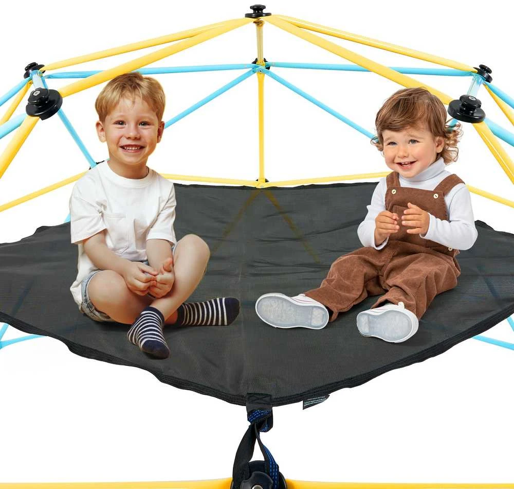 VEVOR Kupolinė hamako atrama 10ft dome