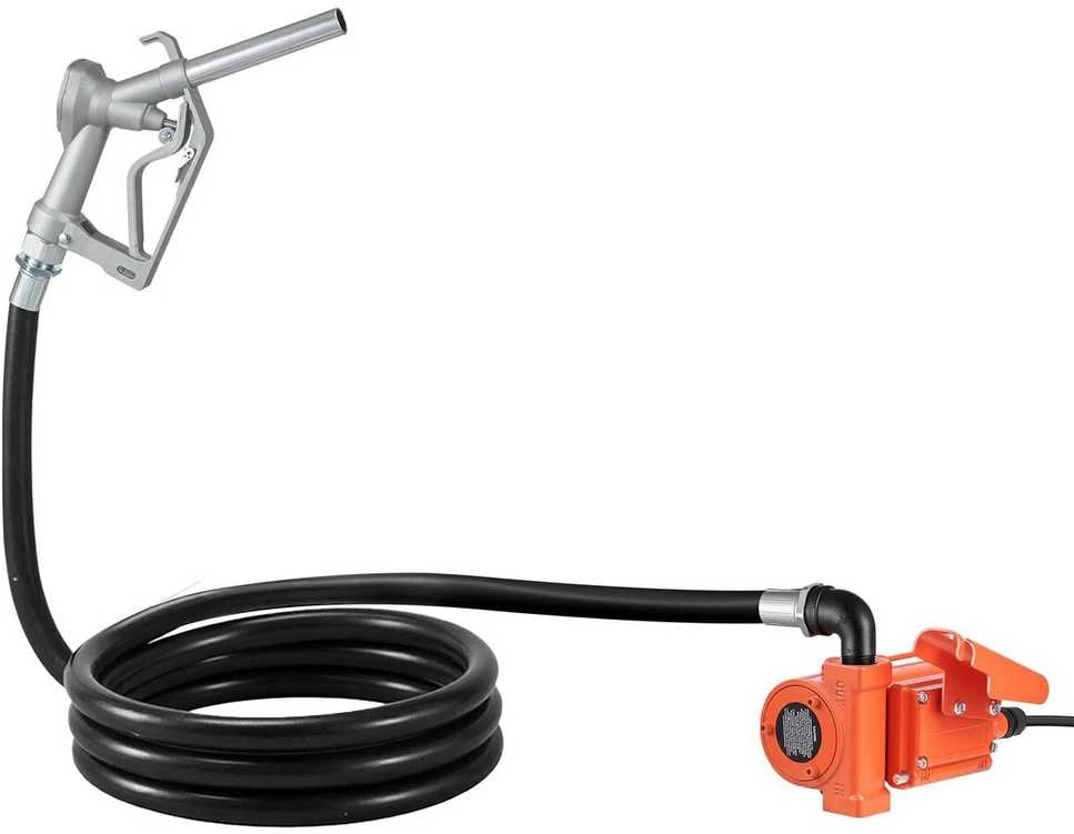 VEVOR Kuro perkėlimo siurblys, 12V, 57 l/m