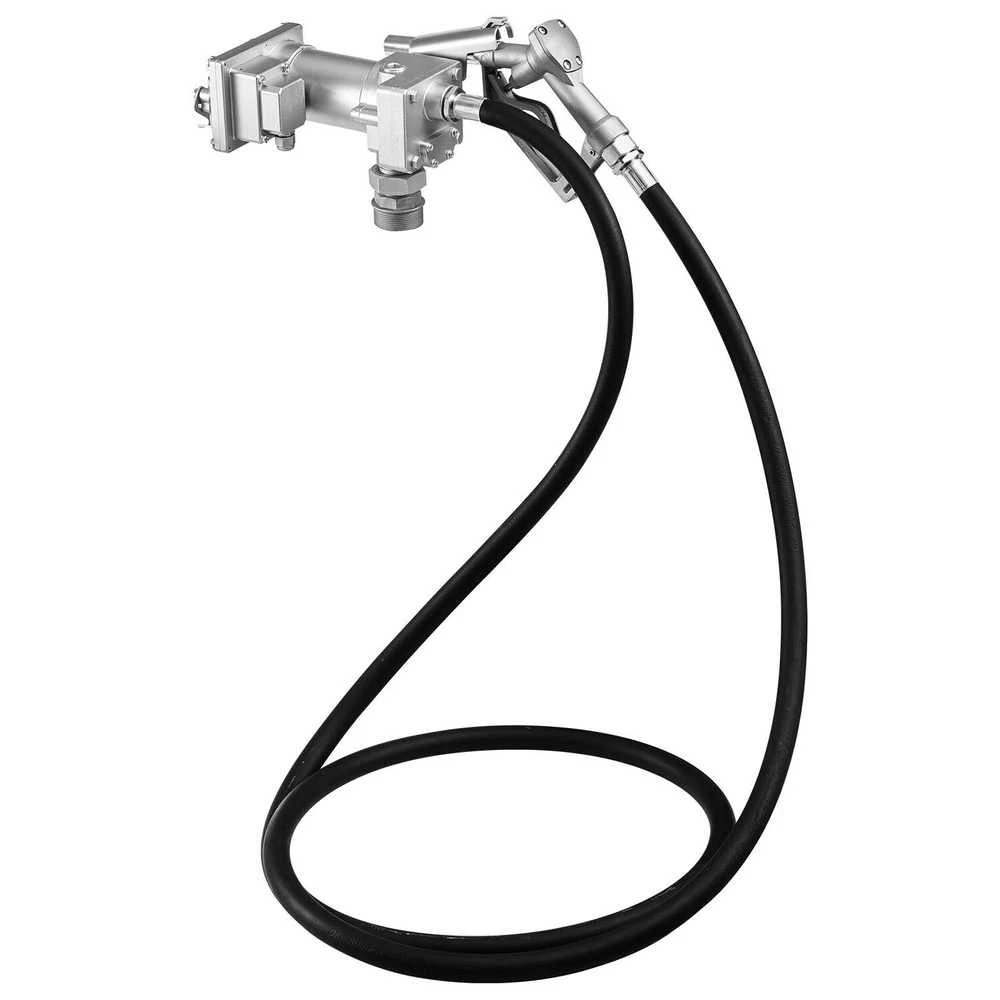 VEVOR Kuro perkėlimo siurblys 12V DC 57 L/min