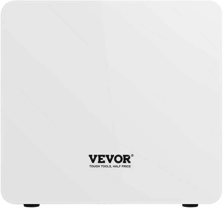 Drėkintuvas VEVOR Kvapų difuzorius namams 480 ml, 230 m² be vandens