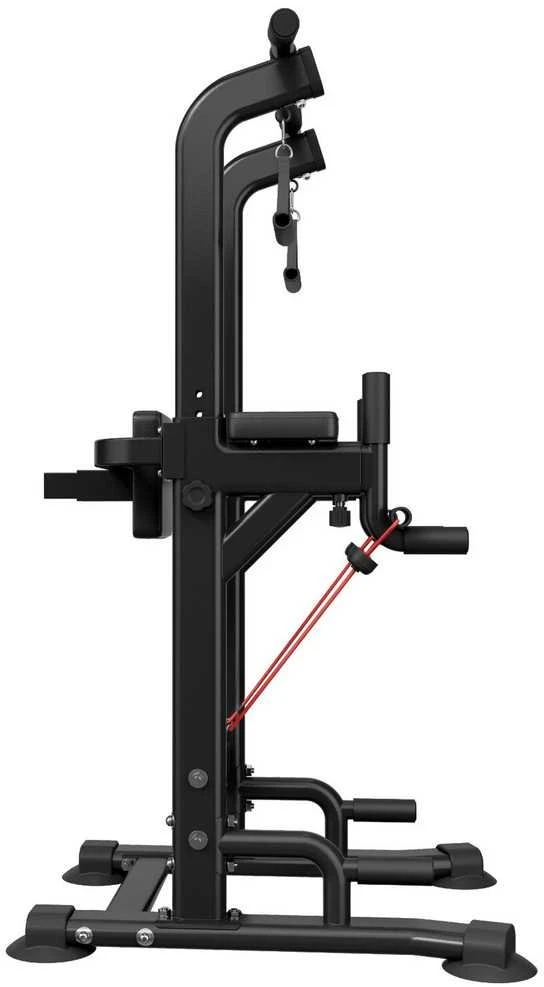 Vevor Laisvai stovinti prisitraukimų stotis 150 kg