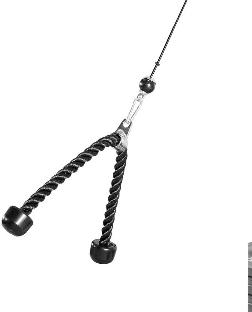 Vevor Lat ir kėlimo skriemulių sistema, 2 vnt., 150 kg