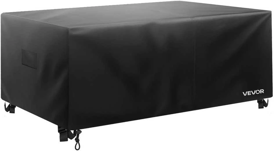 VEVOR lauko baldų uždangalas 224x158 cm