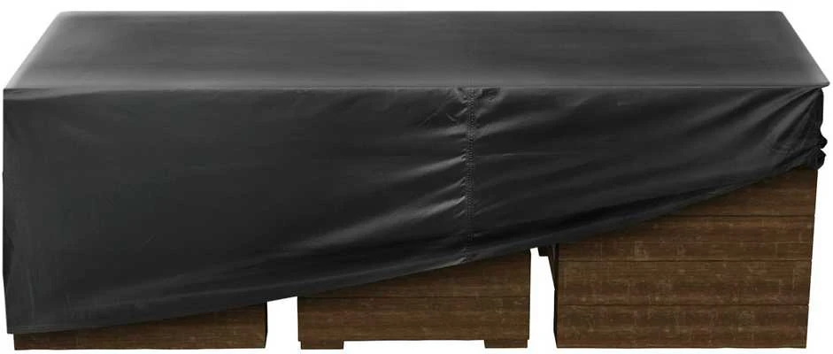 VEVOR lauko baldų uždangalas 224x158 cm