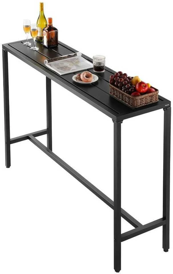 VEVOR Lauko baro stalas 140 x 37,5 cm