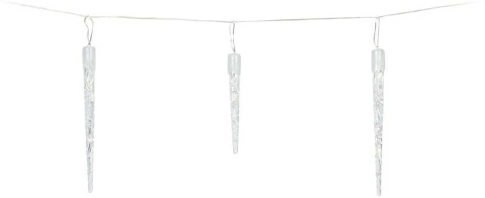Christmas Decoration Lauko kalėdinė girlianda 72 LED 6,9 m