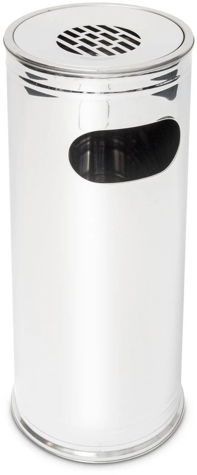 Relaxdays Lauko stovimas peleninė 75 cm