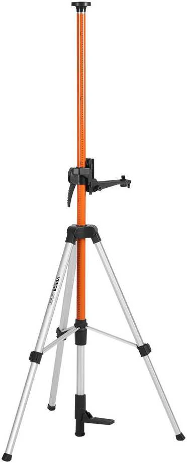 VEVOR Lazerio lygio trikojis 40.94-133.85 cm aukštis