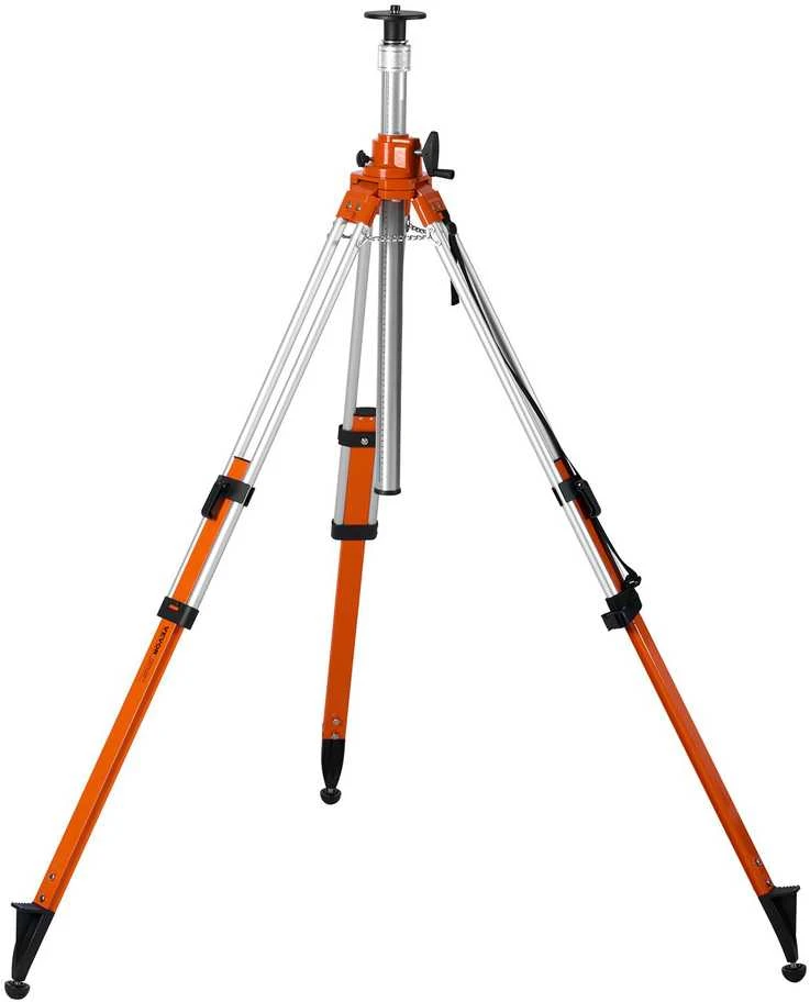 VEVOR Lazerio lygio trikojis stovas su 5/8" sriegiu