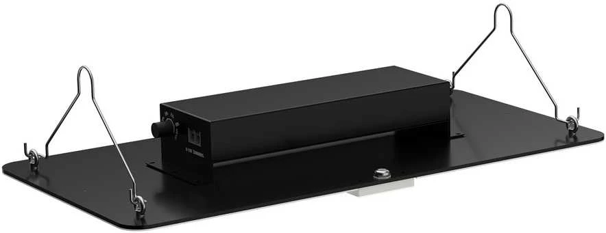 VEVOR LED auginimo lempa, 200W viso spektro
