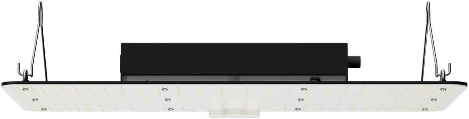 VEVOR LED auginimo lempa, 200W viso spektro