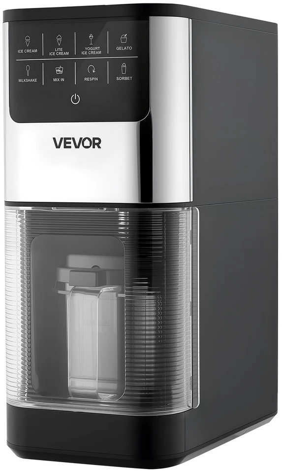 VEVOR Ledų gaminimo aparatas 7-in-1