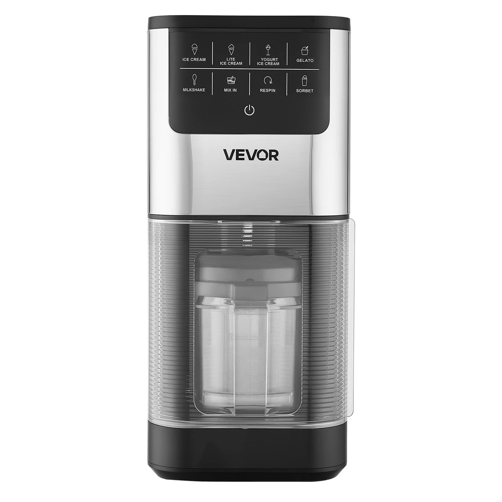 VEVOR Ledų gaminimo aparatas 7-in-1