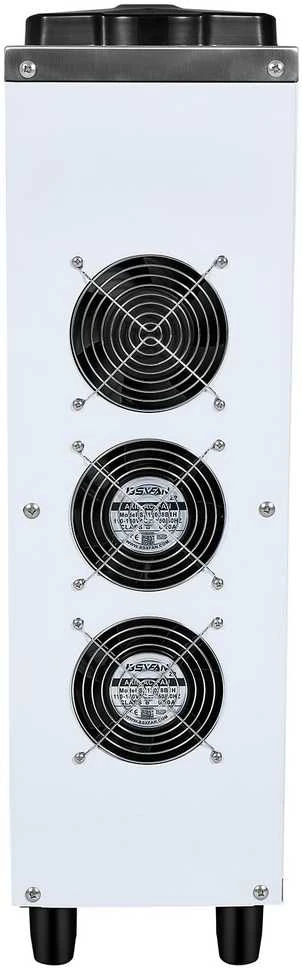 VEVOR Ledų gaminimo aparatas, vieno skonio, 10L/h