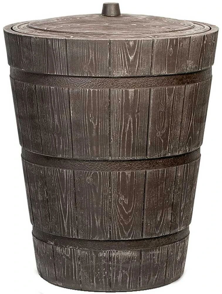 Prosperplast lietaus vandens talpykla Rustico 275L