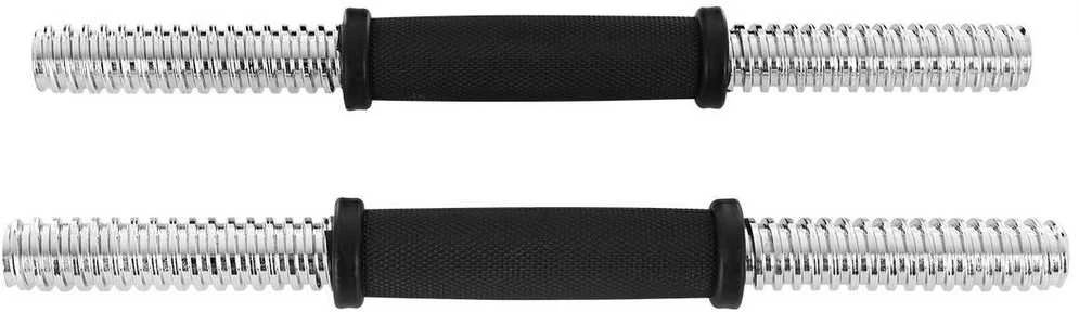 Enero Keičiamo svorio hanteliai EB Fit, 19kg (2x9.5kg)