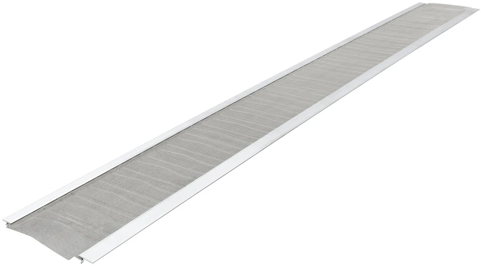 VEVOR Lietvamzdžių apsauga, 152.4 mm