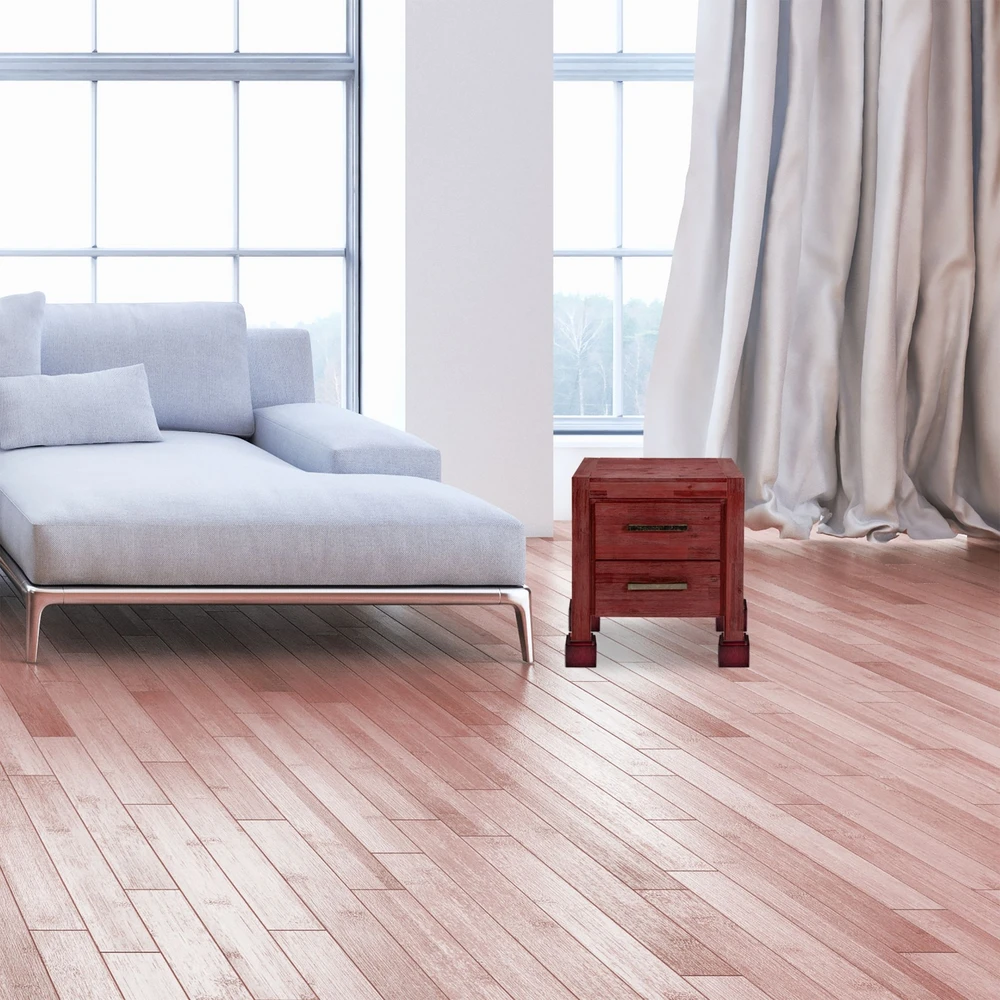 Lova Relaxdays 4 dalių baldų paaukštinimo blokelių rinkinys įvairių spalvų
