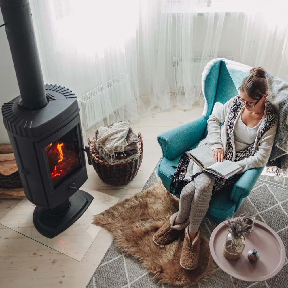 Relaxdays Grūdinto ESG stiklo stalviršis