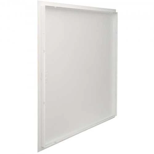 VEVOR Lubų ir sienų prieigos panelė 61 x 61 cm