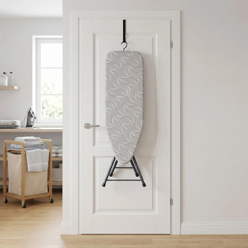 Relaxdays Lyginimo ir garinimo lenta 109.5 x 35.5 cm