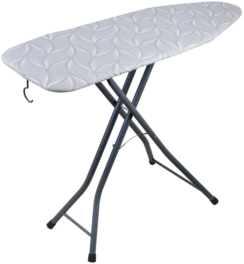 Relaxdays Lyginimo ir garinimo lenta 109.5 x 35.5 cm