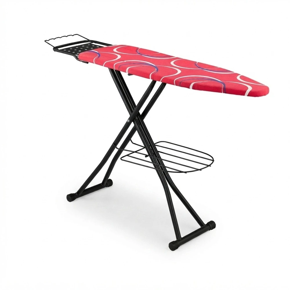 Relaxdays Lyginimo lenta 110 x 33 cm