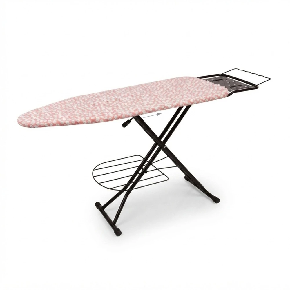 Relaxdays Lyginimo lenta 110x33 cm
