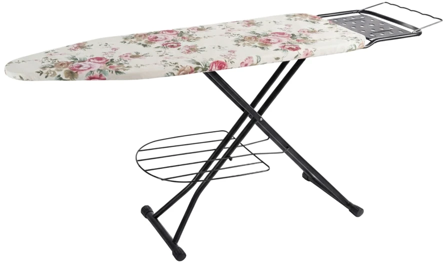 Relaxdays Lyginimo lenta 110x33 cm