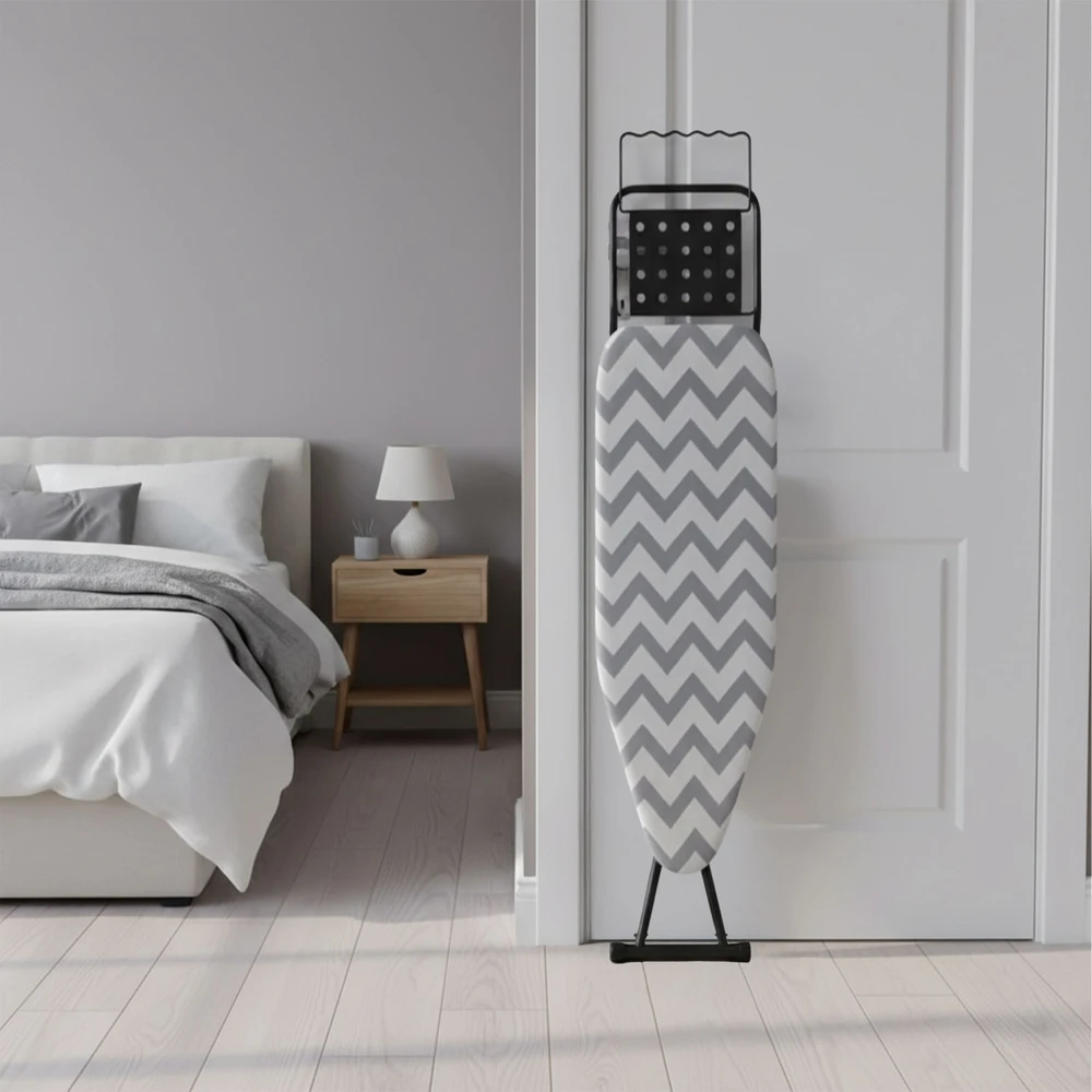 Relaxdays Lyginimo lenta 110x33 cm