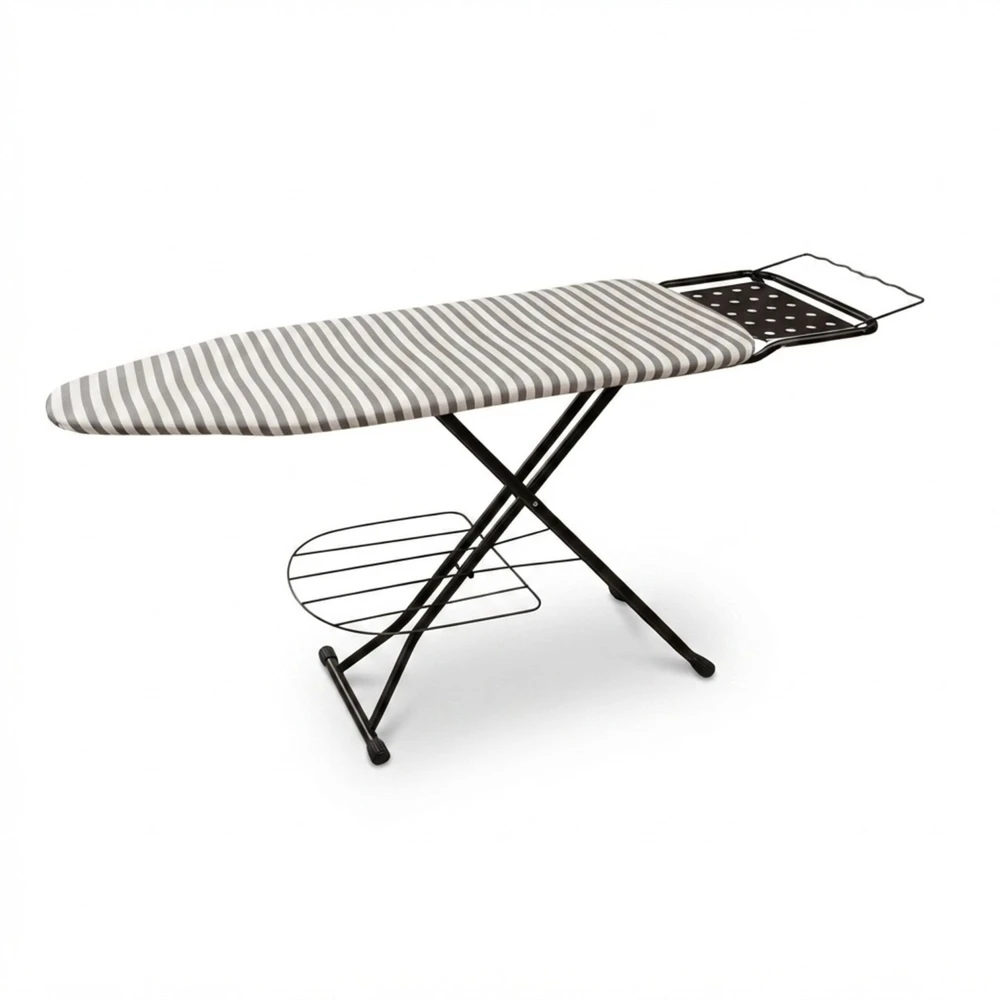 Relaxdays Lyginimo lenta 110x33 cm